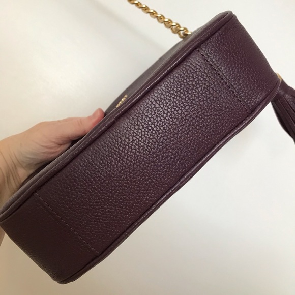 Michael Kors Ginny Crossbody - Picture 8 of 8